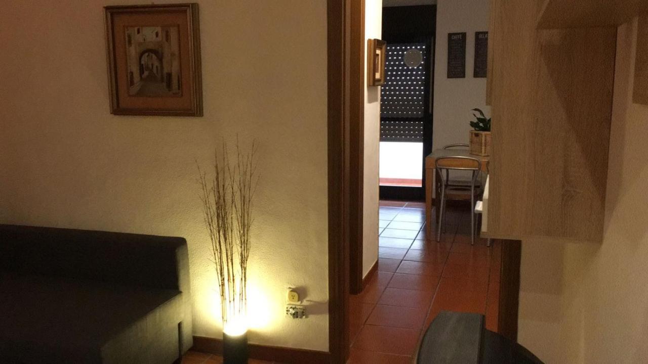 바리 Casa Calefati 아파트 외부 사진