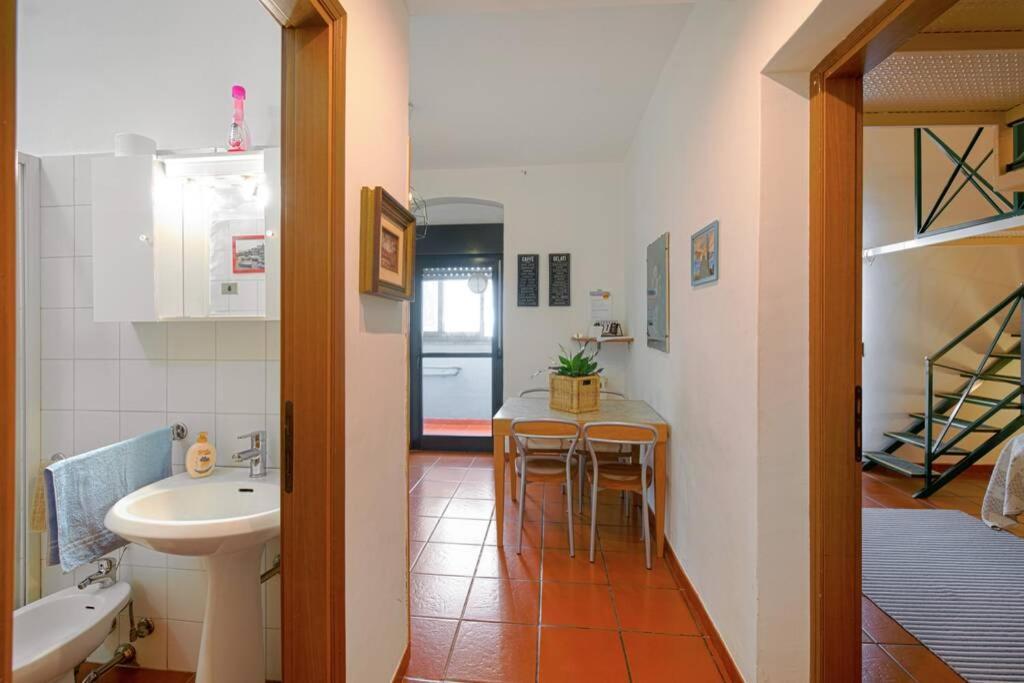 바리 Casa Calefati 아파트 외부 사진