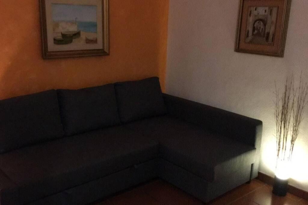 바리 Casa Calefati 아파트 외부 사진