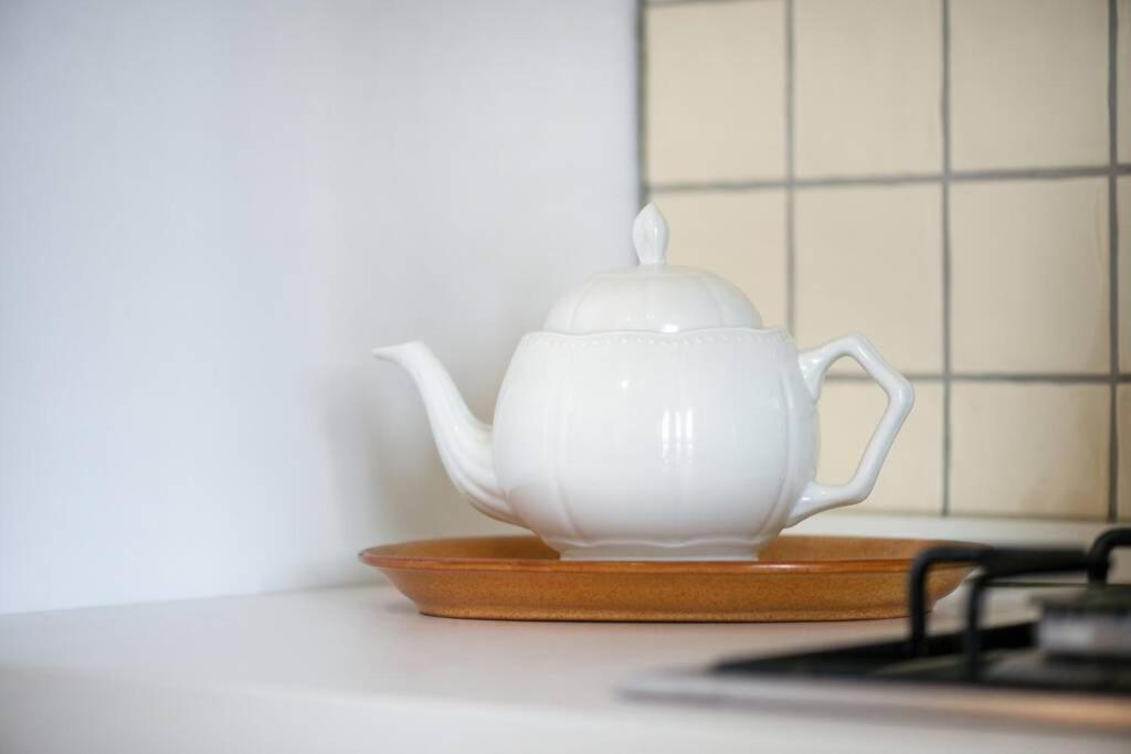 바리 Casa Calefati 아파트 외부 사진