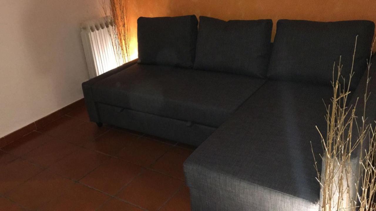 바리 Casa Calefati 아파트 외부 사진
