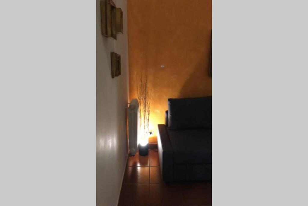 바리 Casa Calefati 아파트 외부 사진