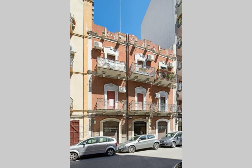 바리 Casa Calefati 아파트 외부 사진