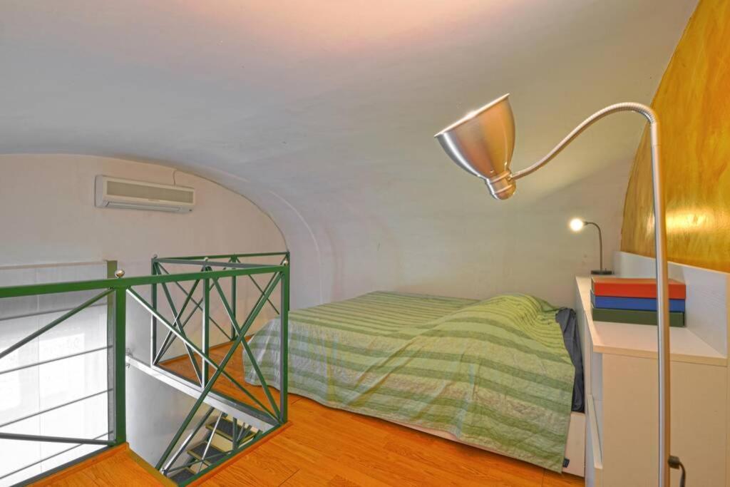 바리 Casa Calefati 아파트 외부 사진