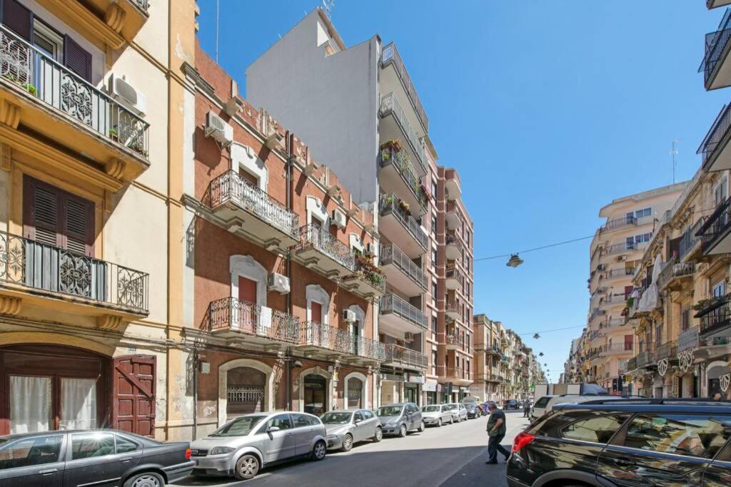 바리 Casa Calefati 아파트 외부 사진